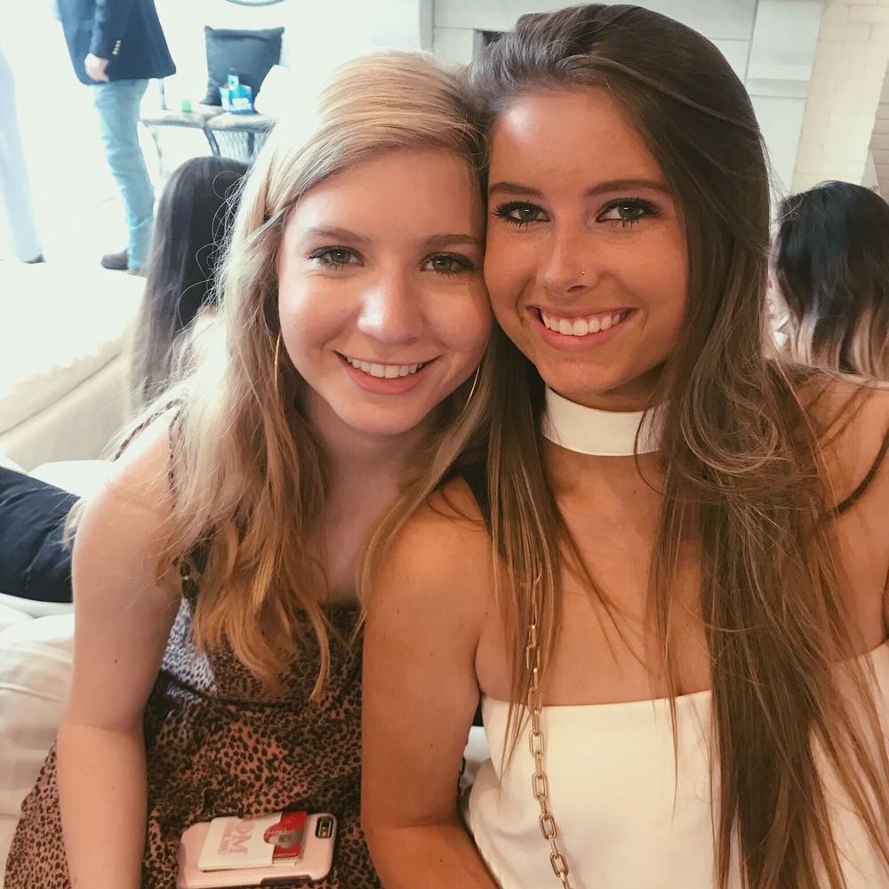 Meet your Posher, Josie